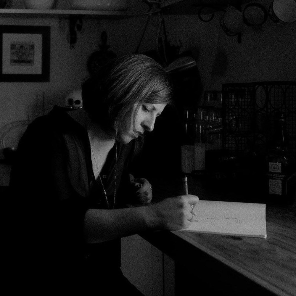 Meet your Posher, Meg